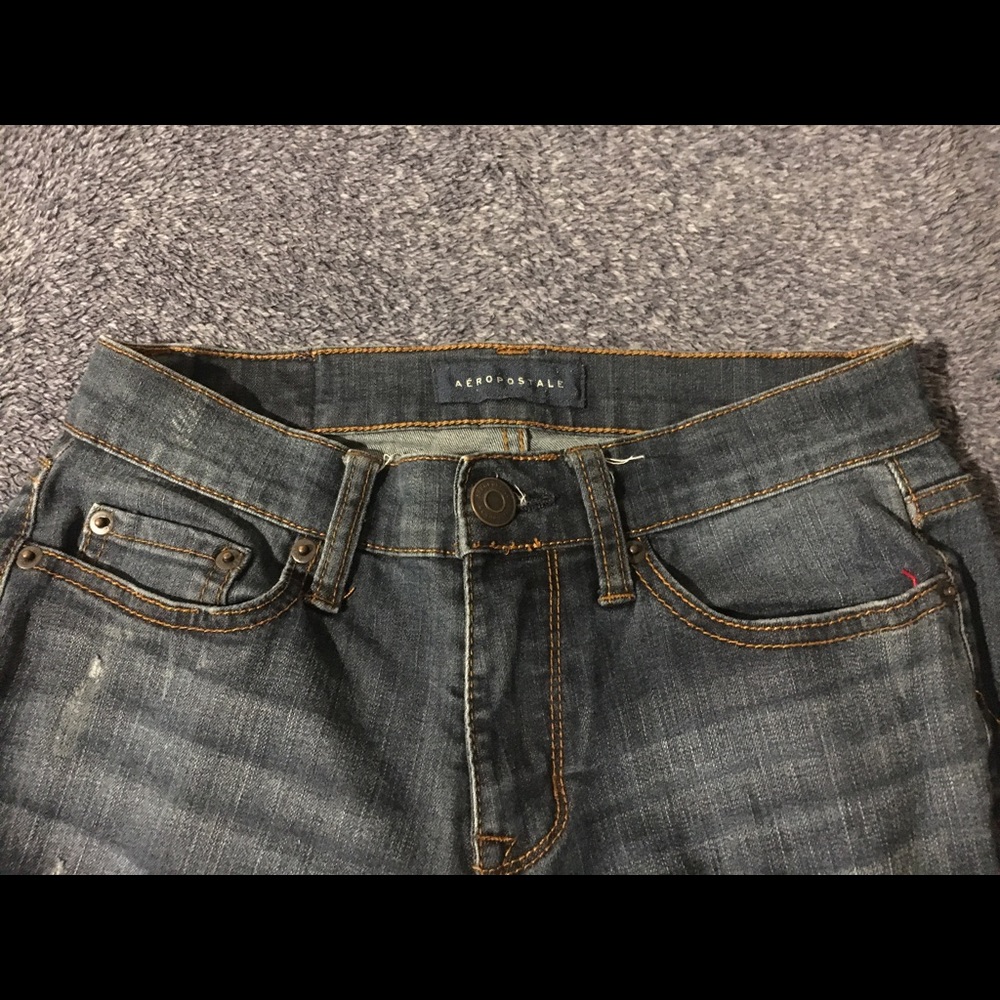 Aeropostale Jeans